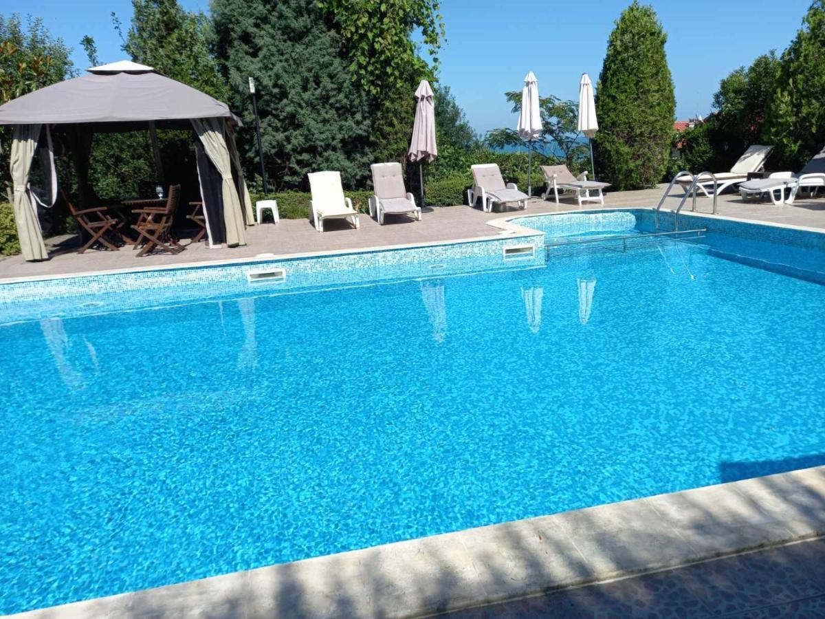Вила Дар Созопол Hotel Eksteriør billede