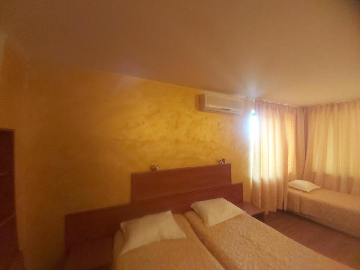 Вила Дар Созопол Hotel Eksteriør billede